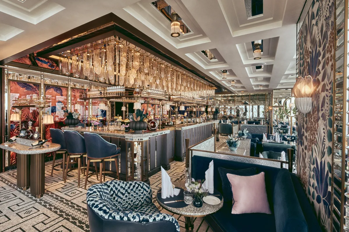  - مطاعم in دبي - photo 2