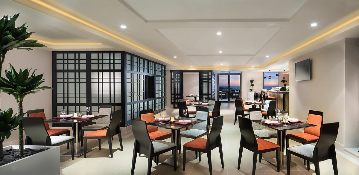 Al Tarbouch Al Soory Restaurant - Restaurants in Ajman - photo 8