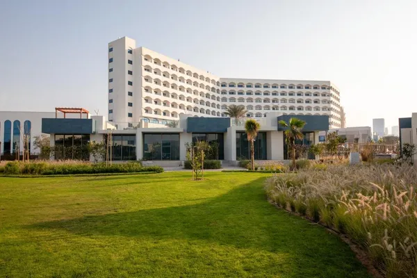 Al Tarbouch Al Soory Restaurant - Restaurants in Ajman - photo 2