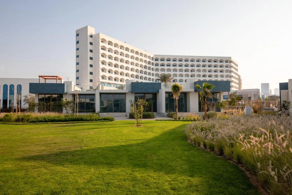 Al Tarbouch Al Soory Restaurant - Restaurants in Ajman - photo 2