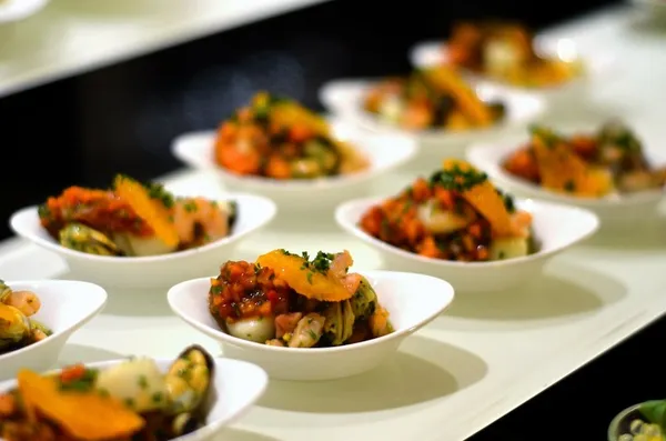 The Terrace On The Corniche - Restaurants in Abu Dhabi - photo 3