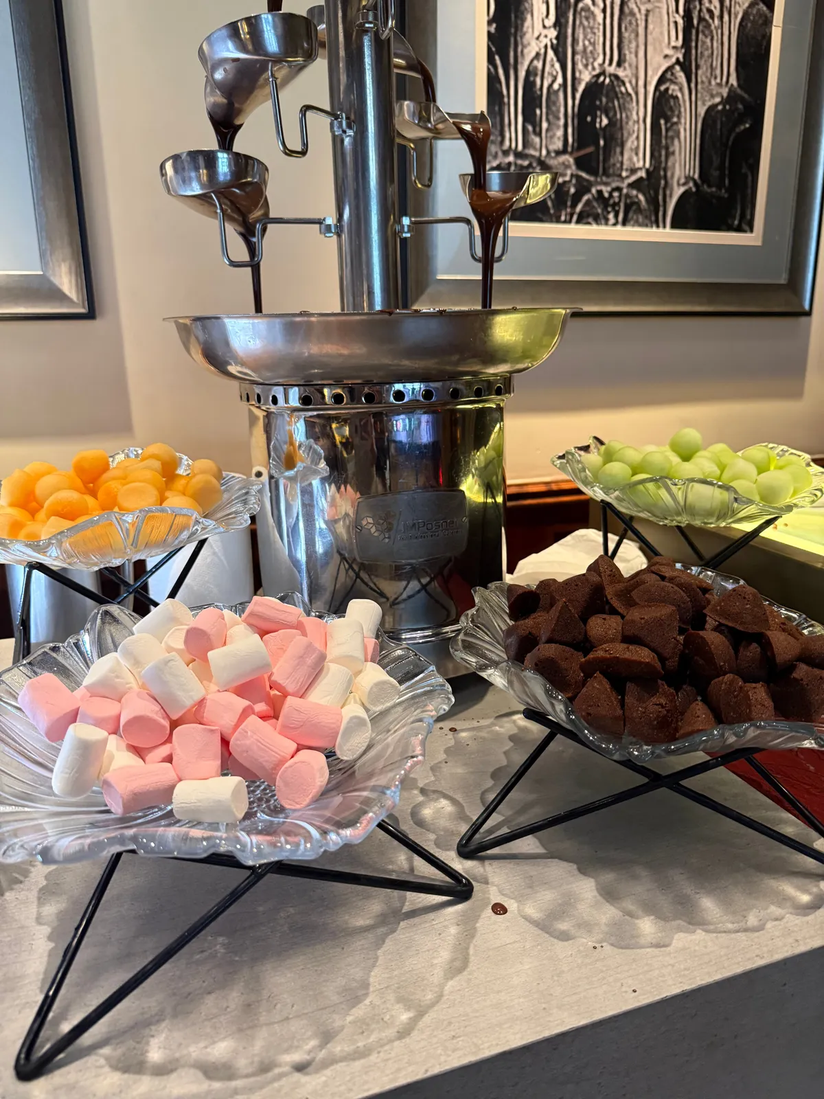 The Terrace On The Corniche - Restaurants in Abu Dhabi - photo 10