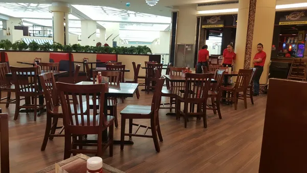 - مطاعم in العين - photo 1