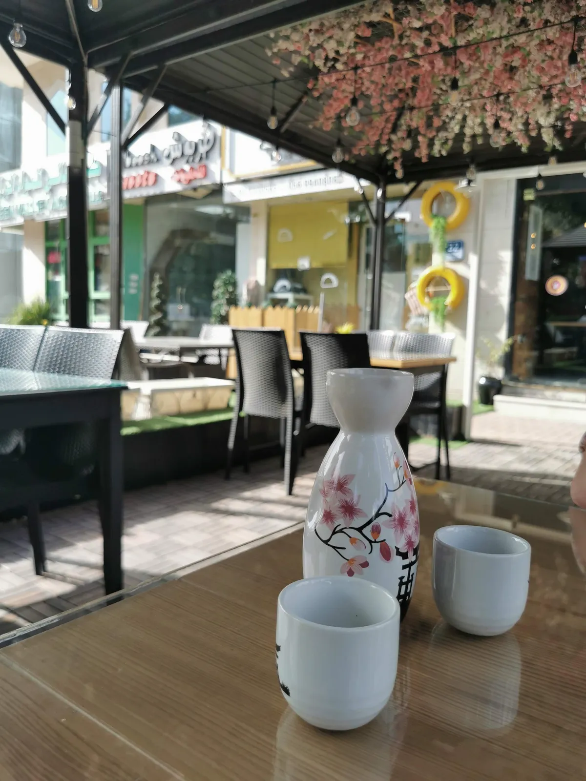  - مطاعم in العين - photo 8