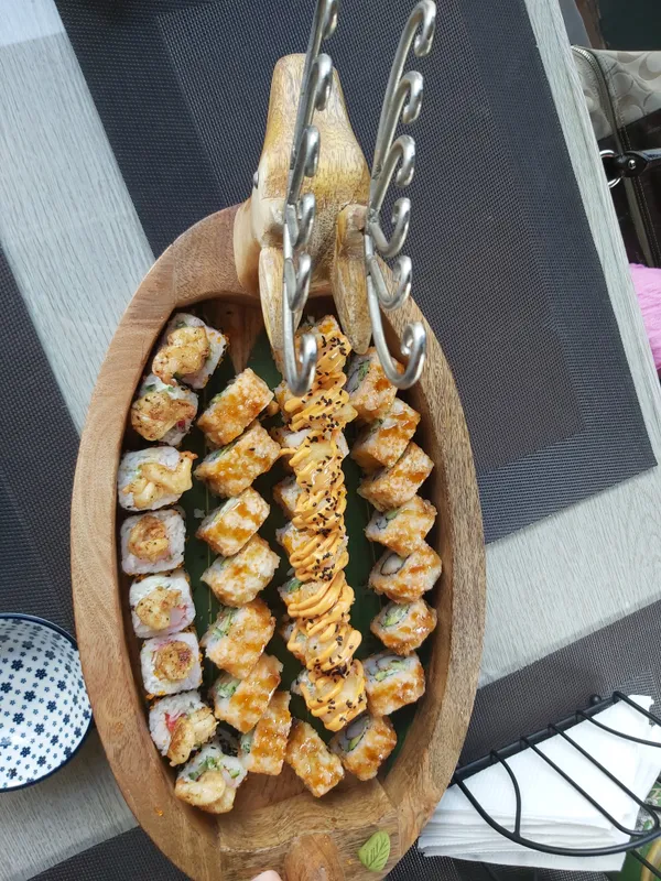 - مطاعم in العين - photo 2