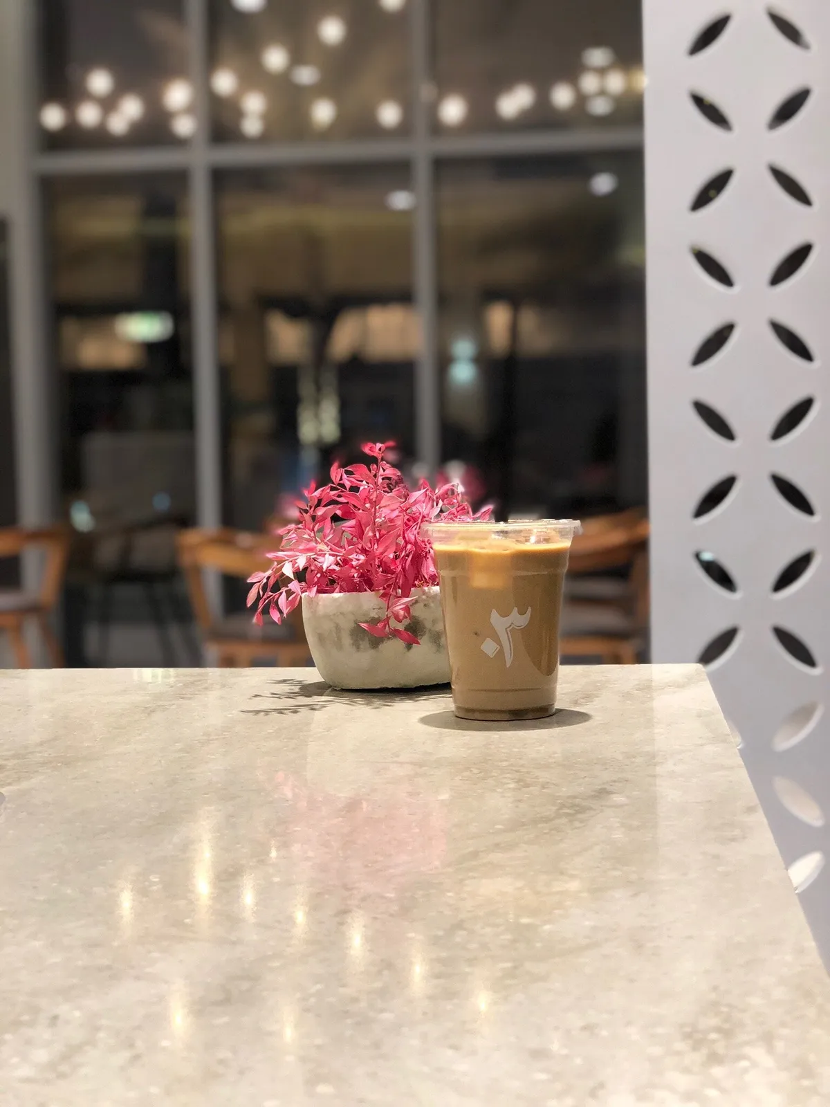 Qahwa03 - Restaurants in Al Ain - photo 9