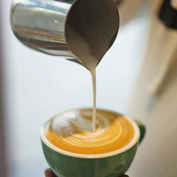 Qahwa03 - Restaurants in Al Ain - photo 6