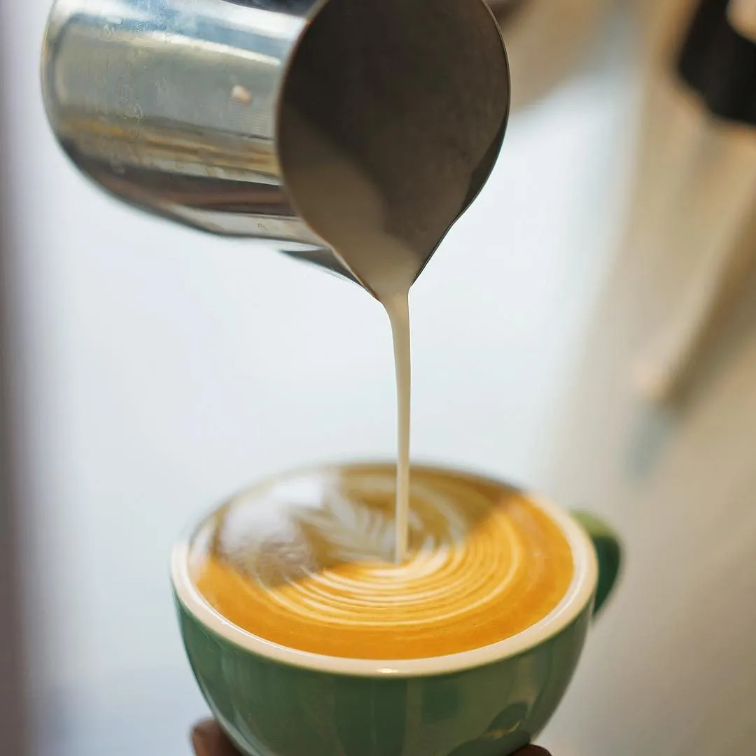 Qahwa03 - Restaurants in Al Ain - photo 6