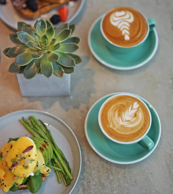 Qahwa03 - Restaurants in Al Ain - photo 5