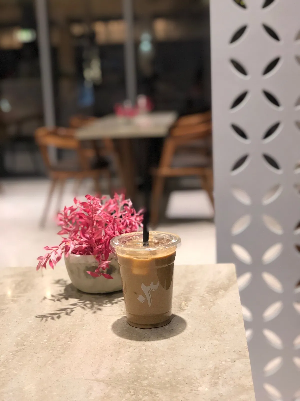 Qahwa03 - Restaurants in Al Ain - photo 7