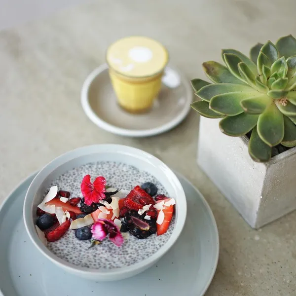 Qahwa03 - Restaurants in Al Ain - photo 2