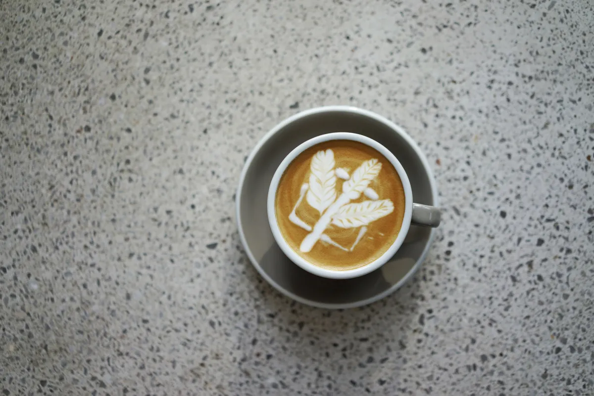 Qahwa03 - Restaurants in Al Ain - photo 3