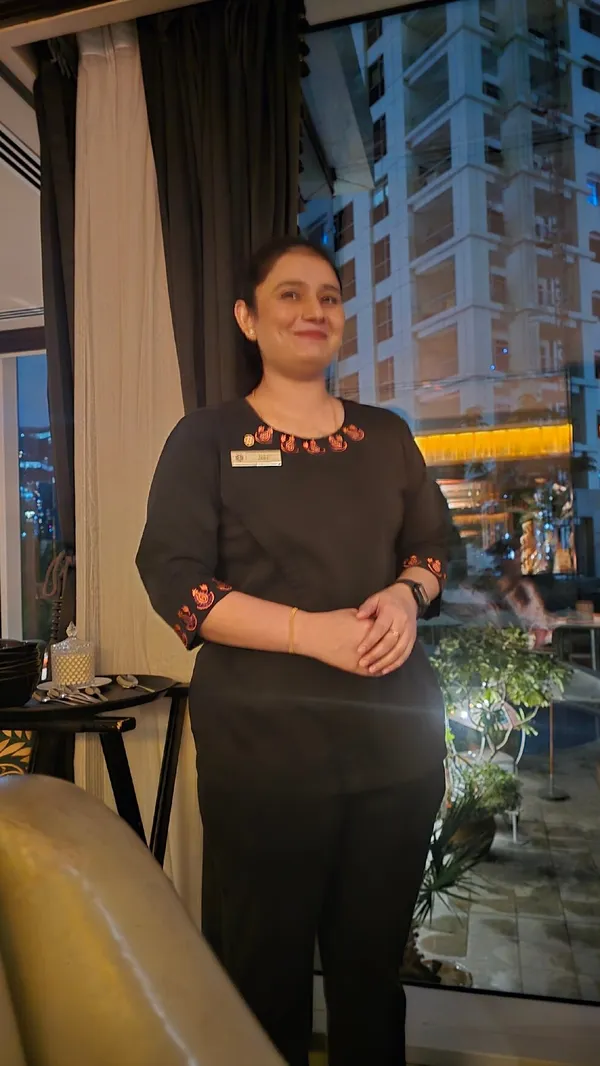  - مطاعم in دبي - photo 8