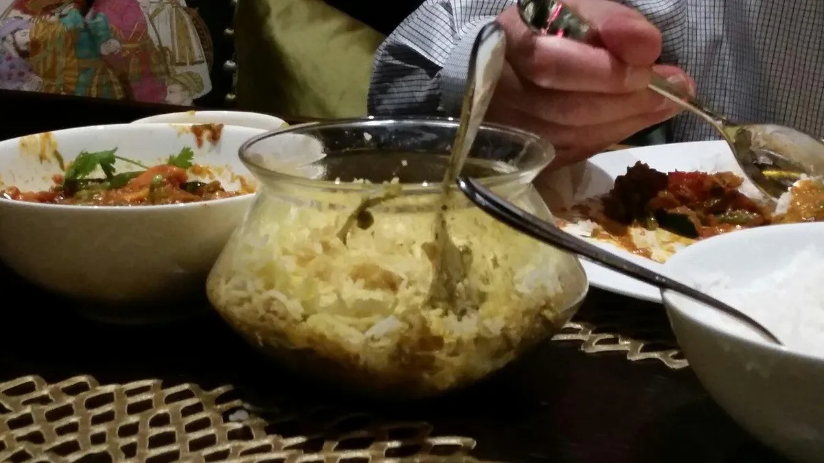  - مطاعم in دبي - photo 5