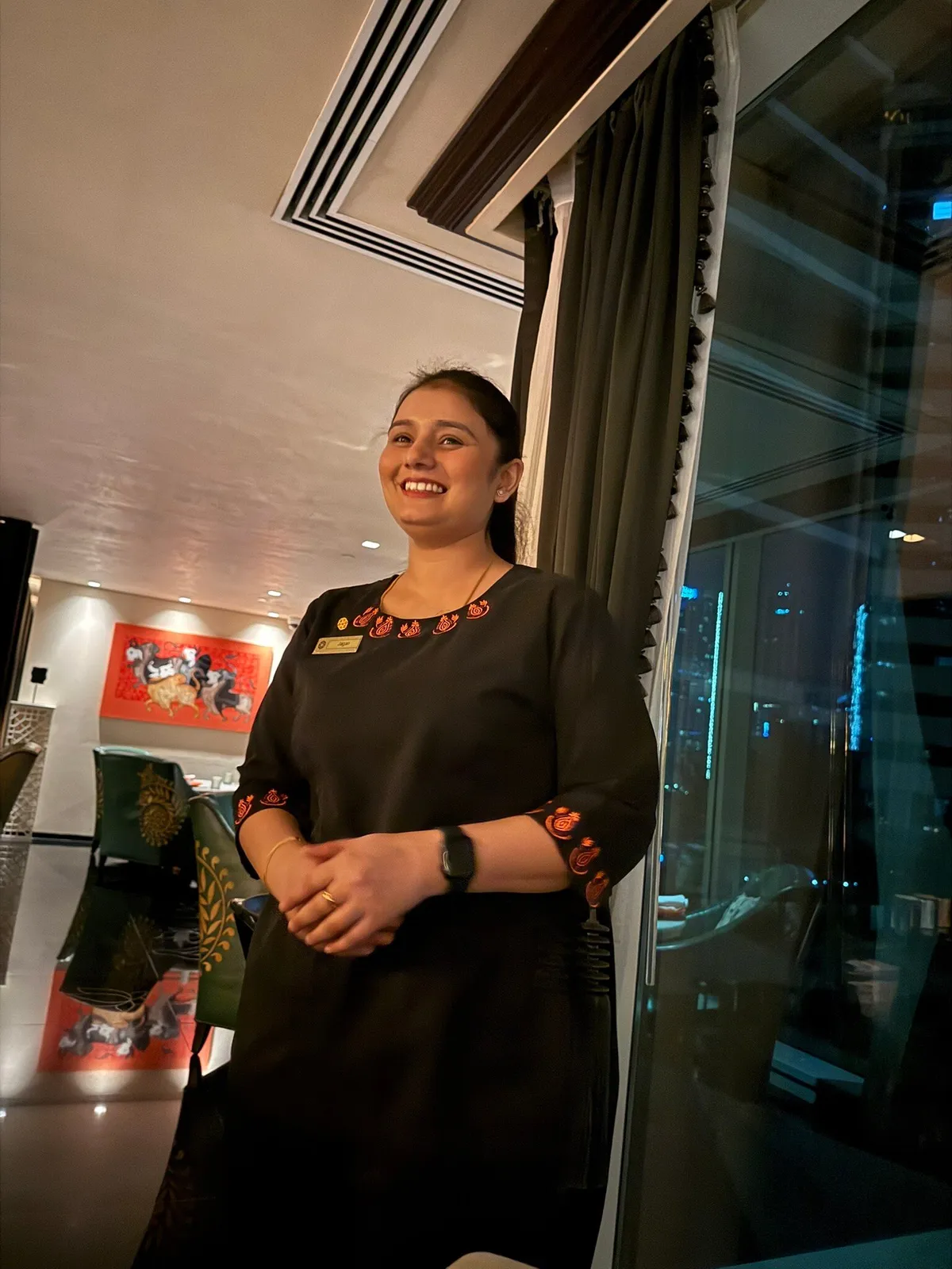  - مطاعم in دبي - photo 7