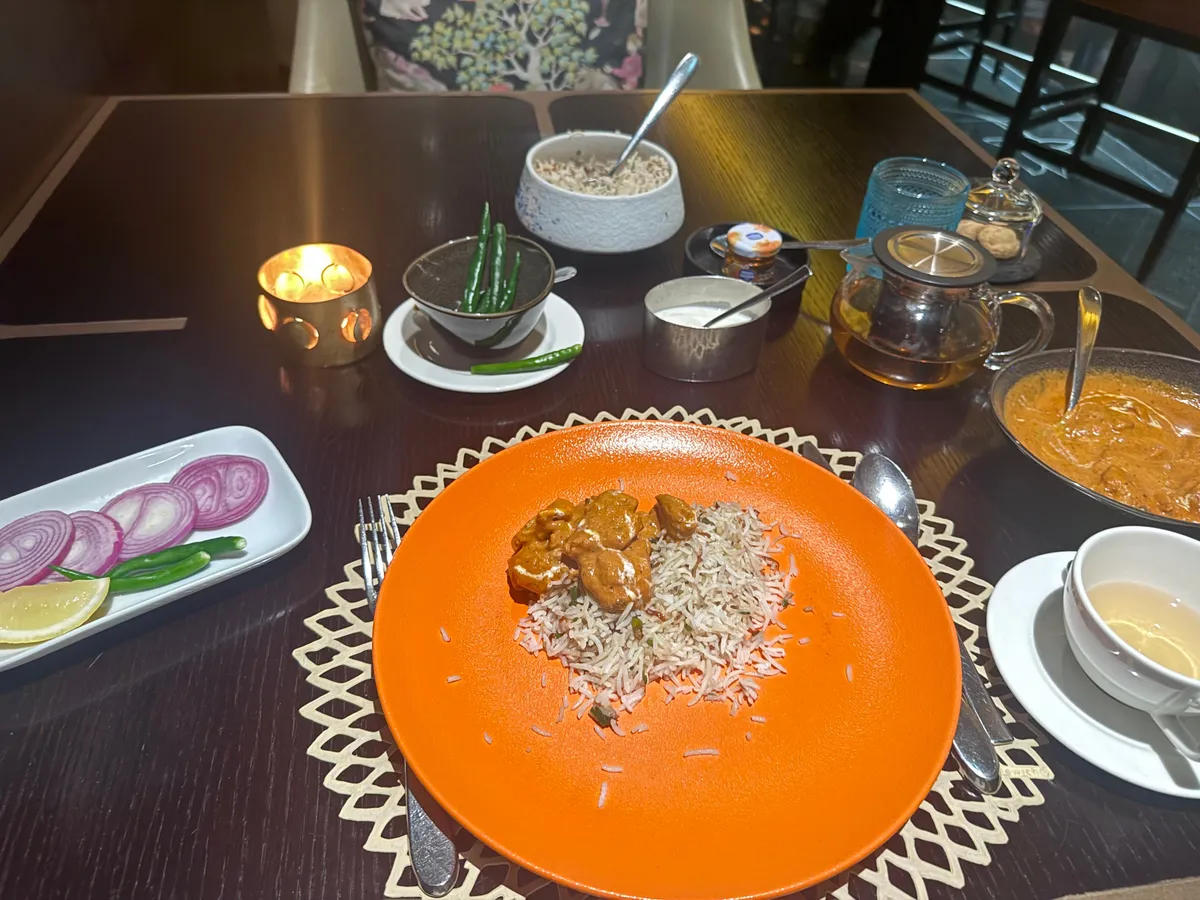  - مطاعم in دبي - photo 9