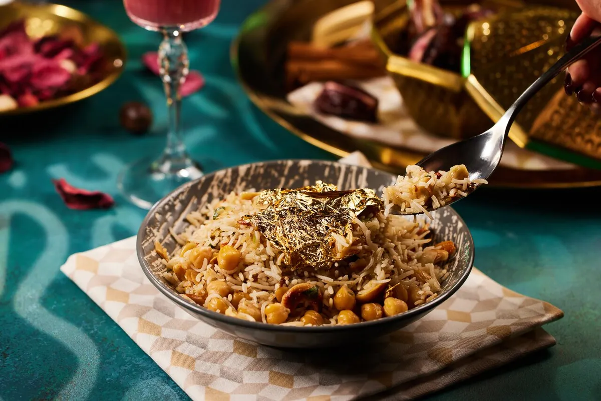  - مطاعم in دبي - photo 2