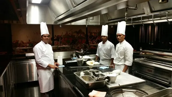  - مطاعم in دبي - photo 4