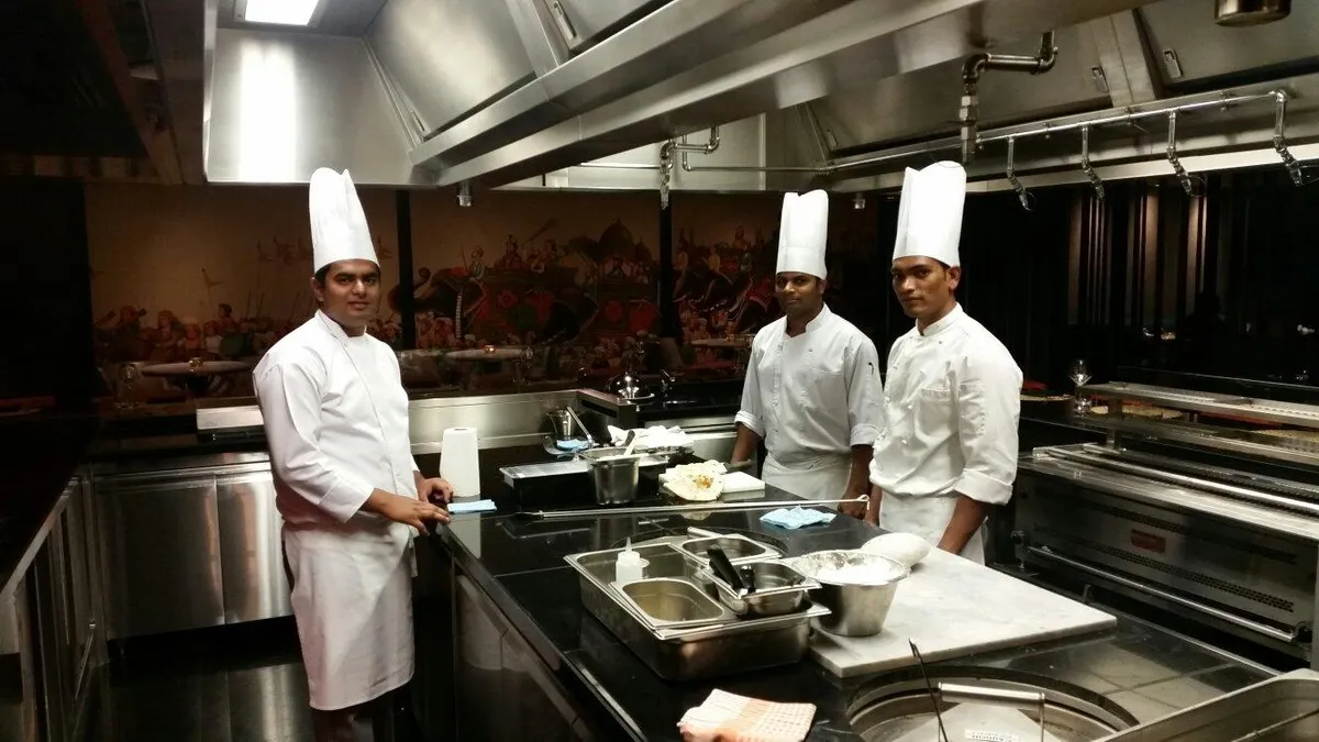  - مطاعم in دبي - photo 4