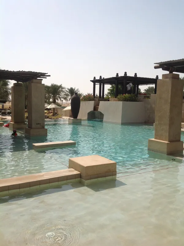 الشمس والقمر سنتر للمساج والاسترخاء - سبا in دبي - photo 1