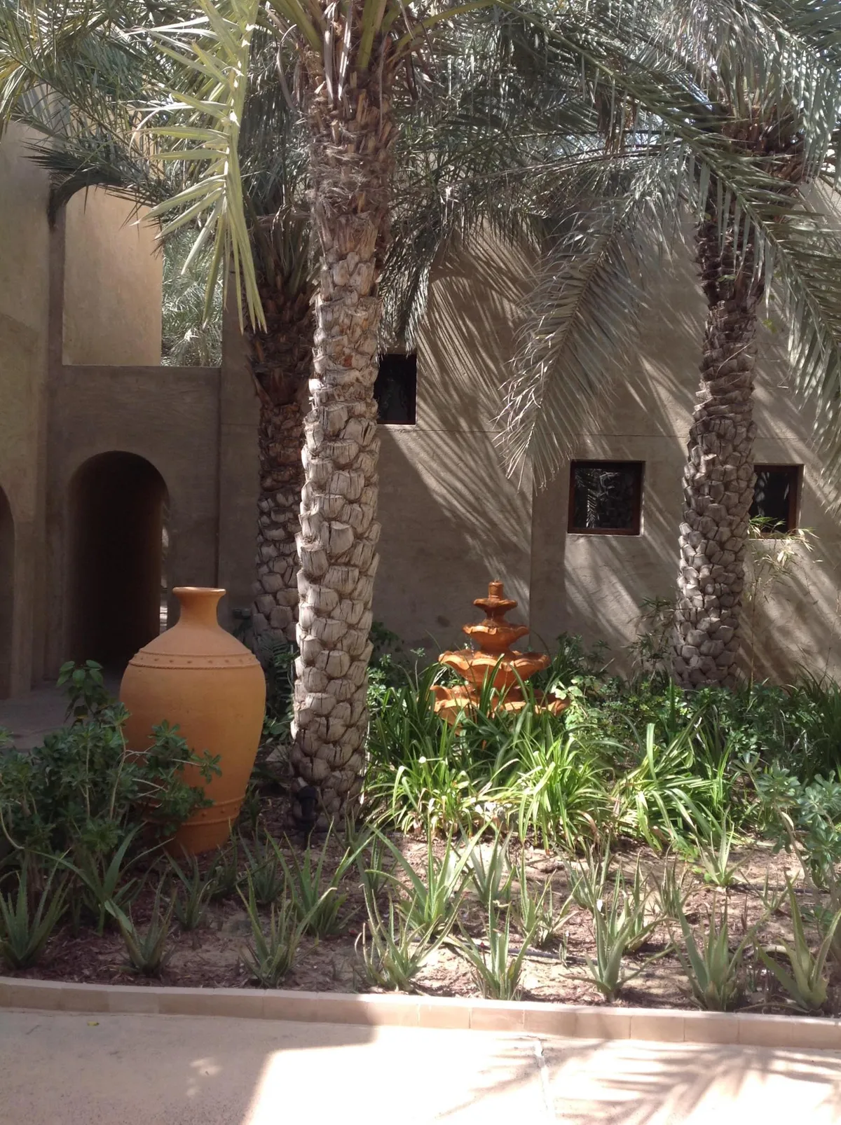 الشمس والقمر سنتر للمساج والاسترخاء - سبا in دبي - photo 2