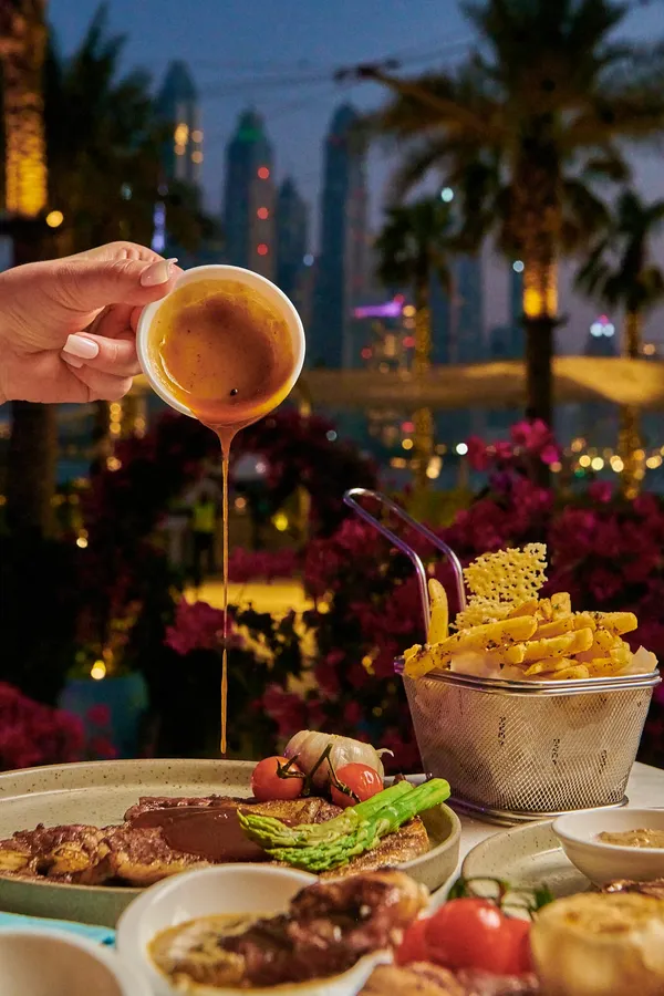  - مطاعم in دبي - photo 2