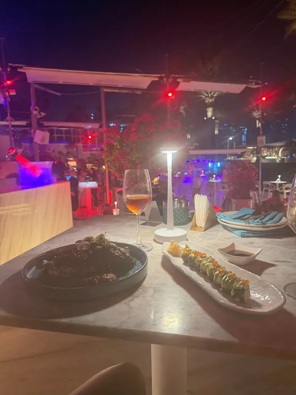  - مطاعم in دبي - photo 8