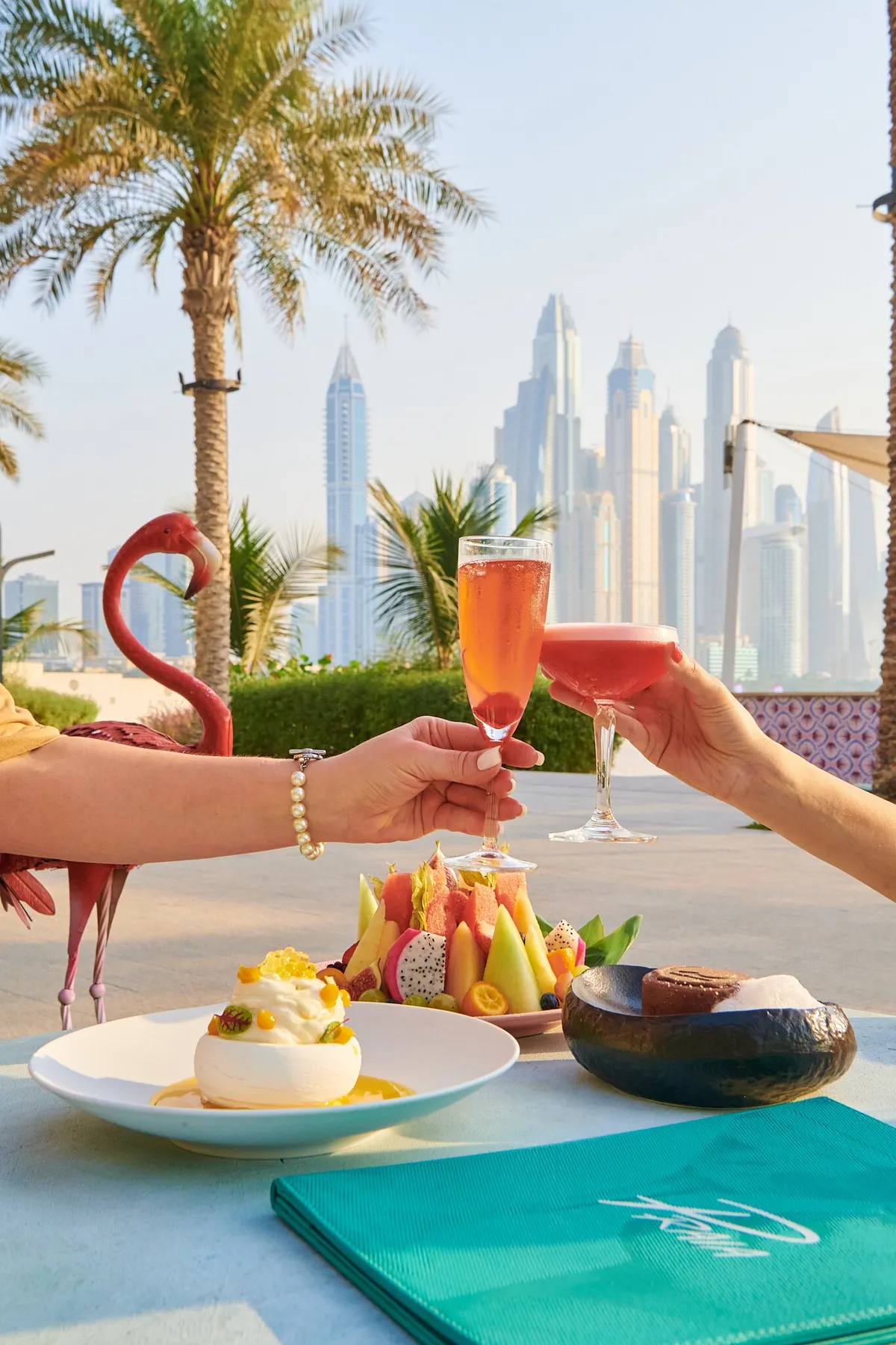  - مطاعم in دبي - photo 3