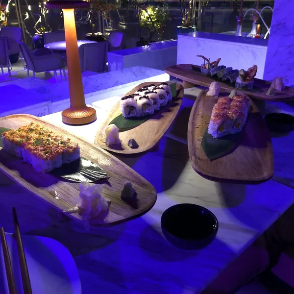  - مطاعم in دبي - photo 5