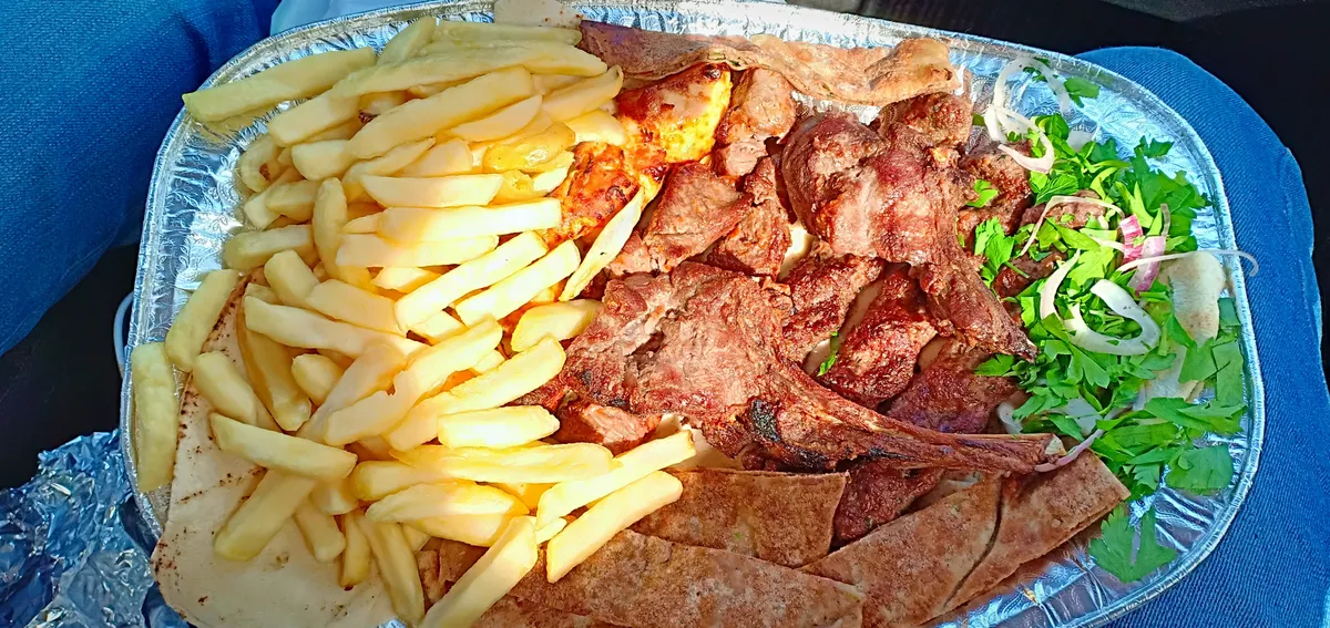  - مطاعم in العين - photo 3