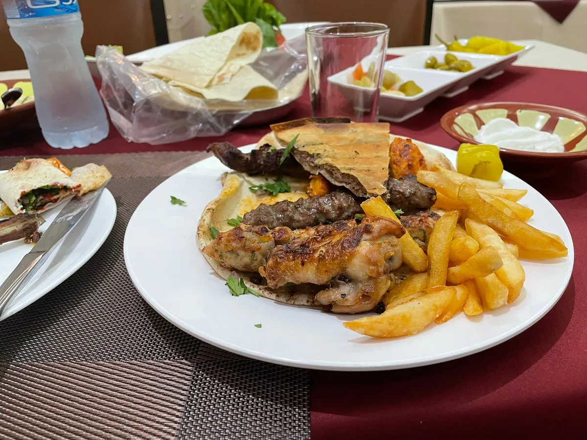  - مطاعم in العين - photo 9