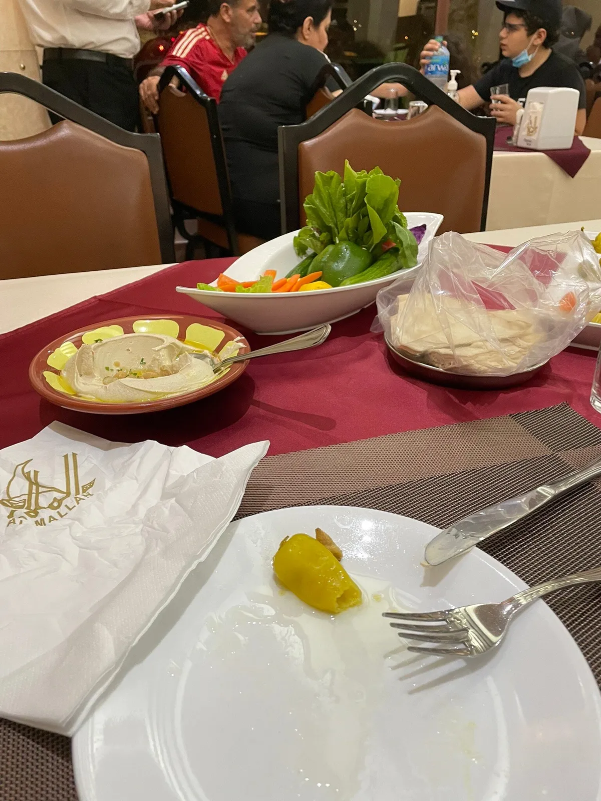  - مطاعم in العين - photo 7