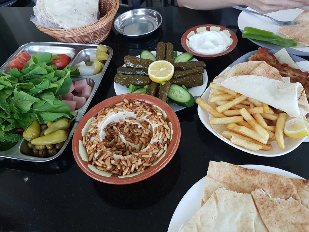  - مطاعم in العين - photo 10