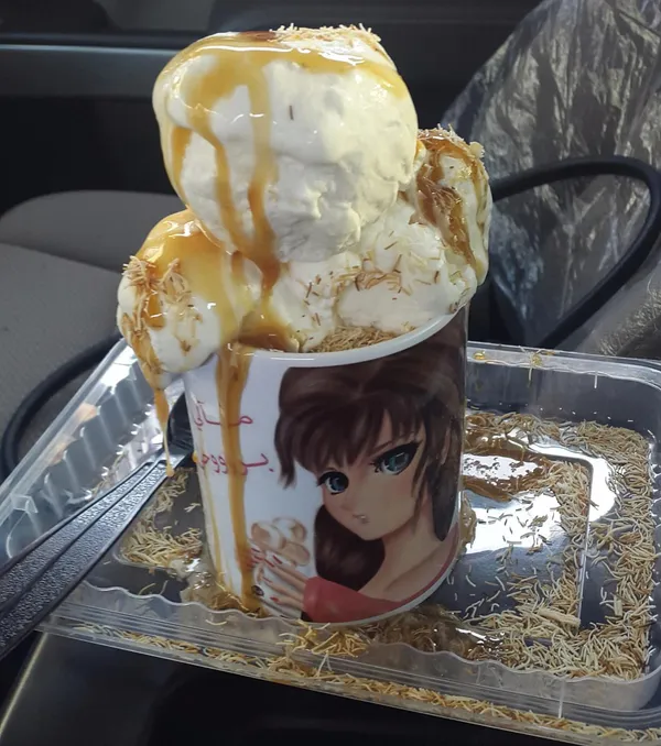 Patatello Cafe - Restaurants in Fujairah - photo 2