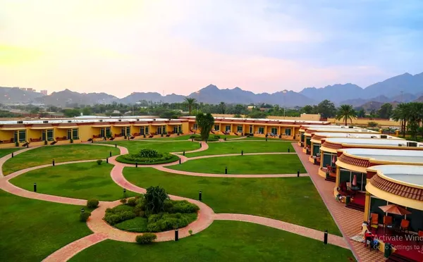 Patatello Cafe - Restaurants in Fujairah - photo 10