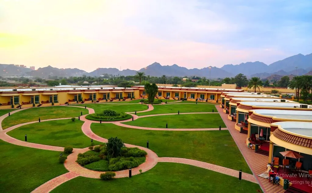 Patatello Cafe - Restaurants in Fujairah - photo 10