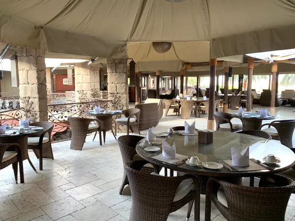 - مطاعم in العين - photo 1