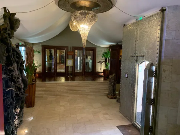 - مطاعم in العين - photo 7