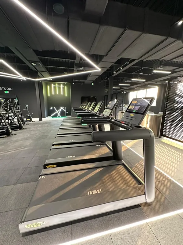 Gigafit - Spas in Dubai - photo 3