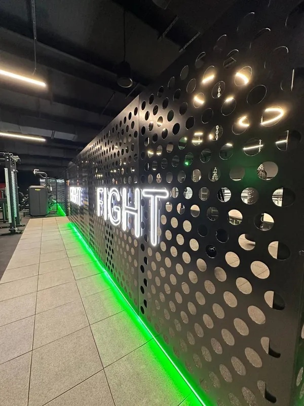 Gigafit - Spas in Dubai - photo 2