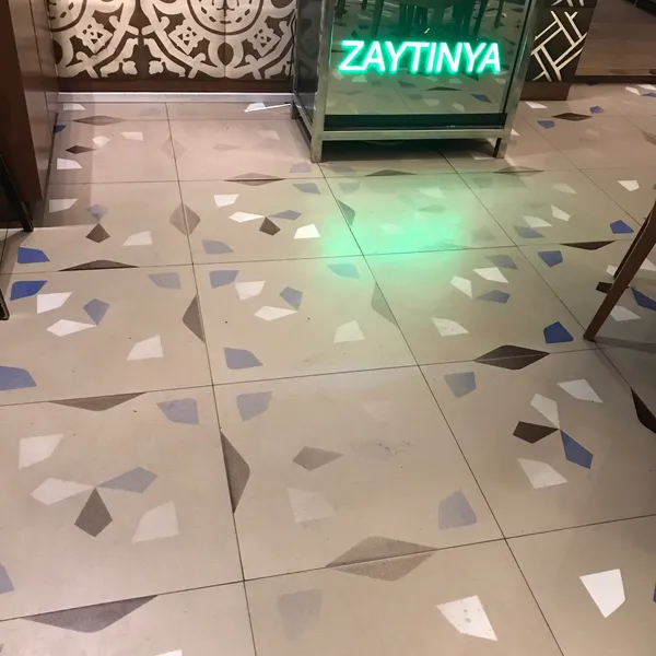 Zaytinya Restaurant - Restaurants in Al Ain - photo 4