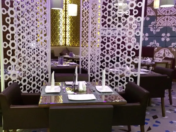 Zaytinya Restaurant - Restaurants in Al Ain - photo 9