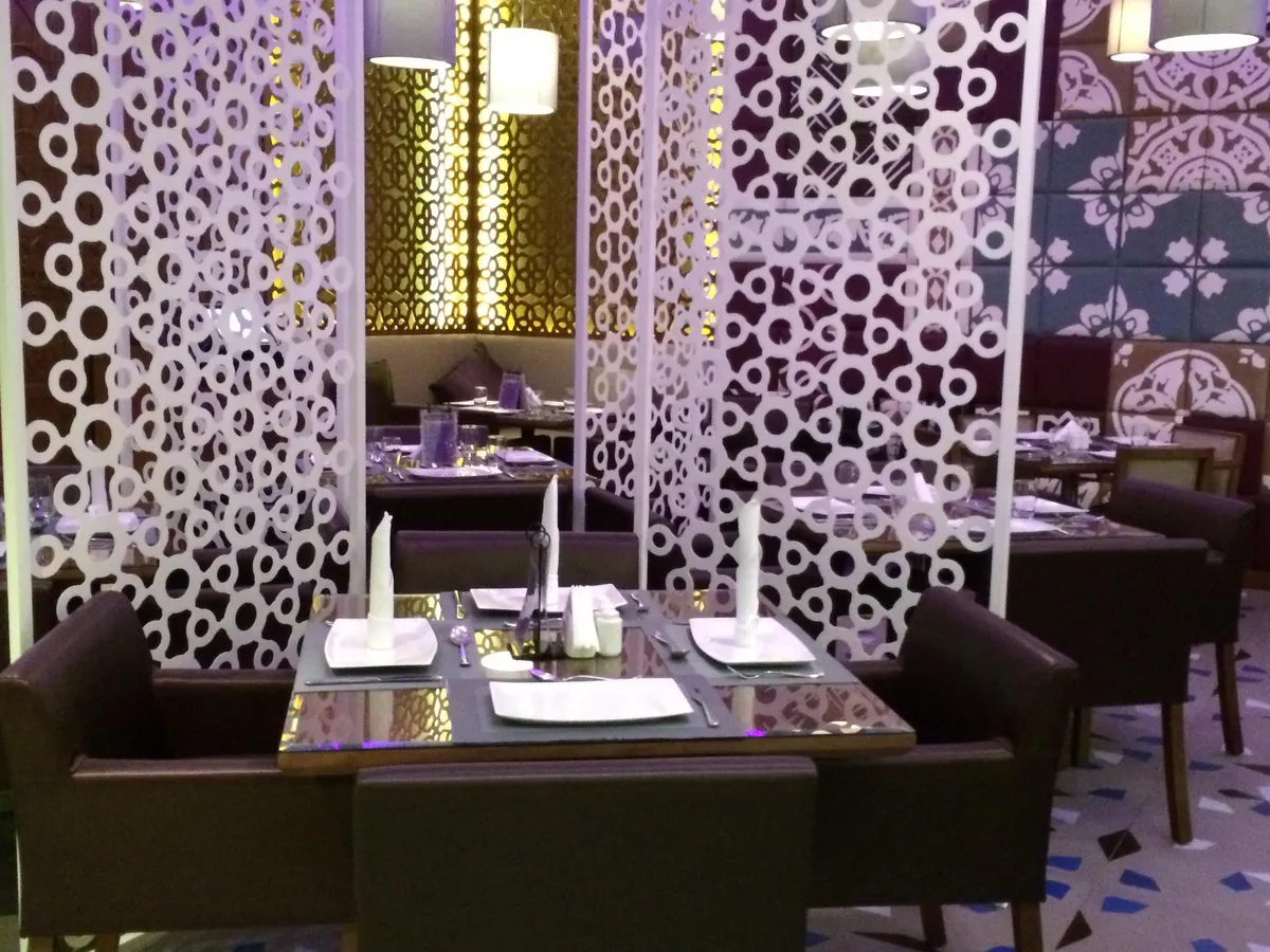 Zaytinya Restaurant - Restaurants in Al Ain - photo 9