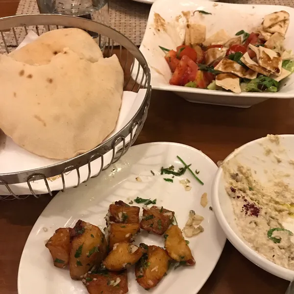 Zaytinya Restaurant - Restaurants in Al Ain - photo 8