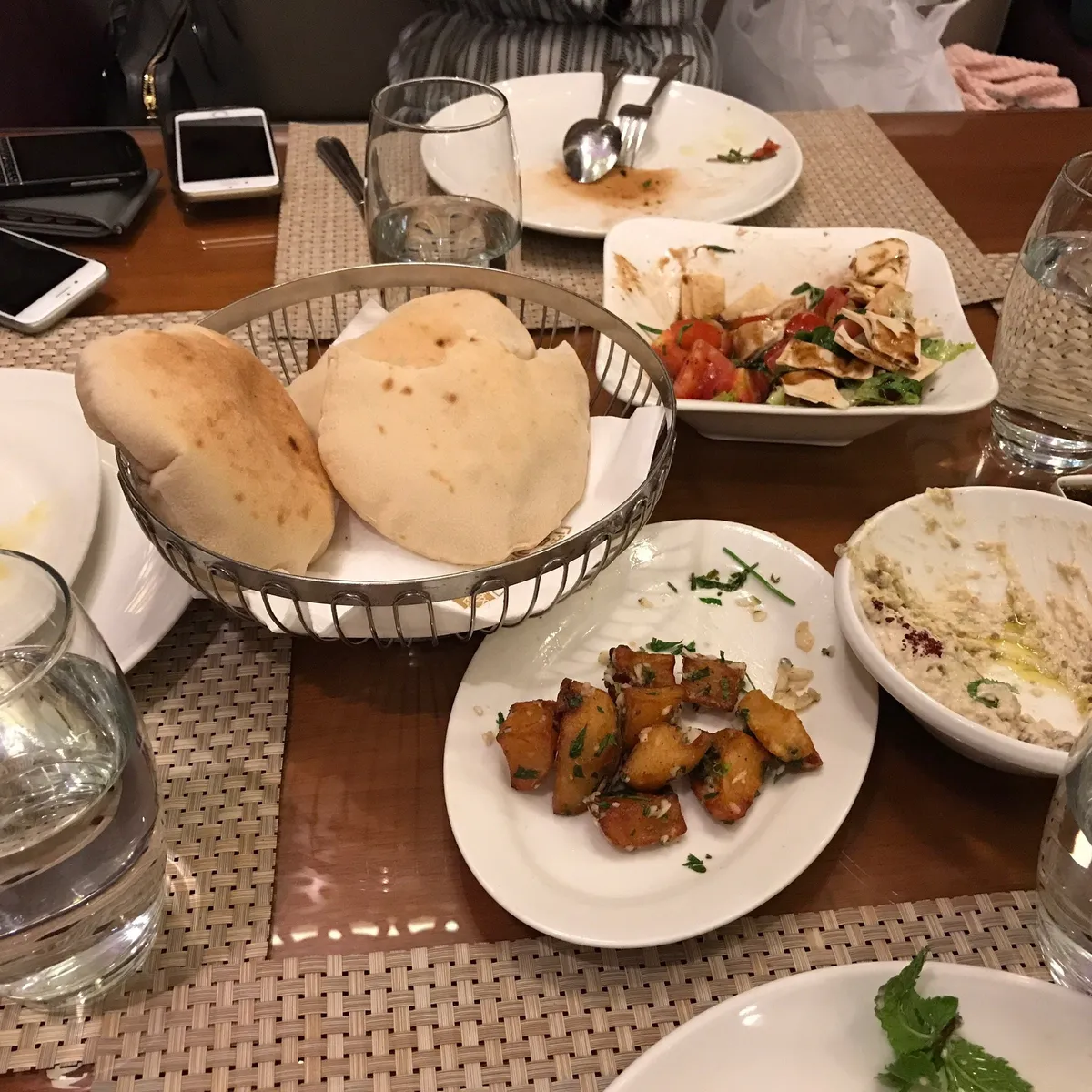 Zaytinya Restaurant - Restaurants in Al Ain - photo 7