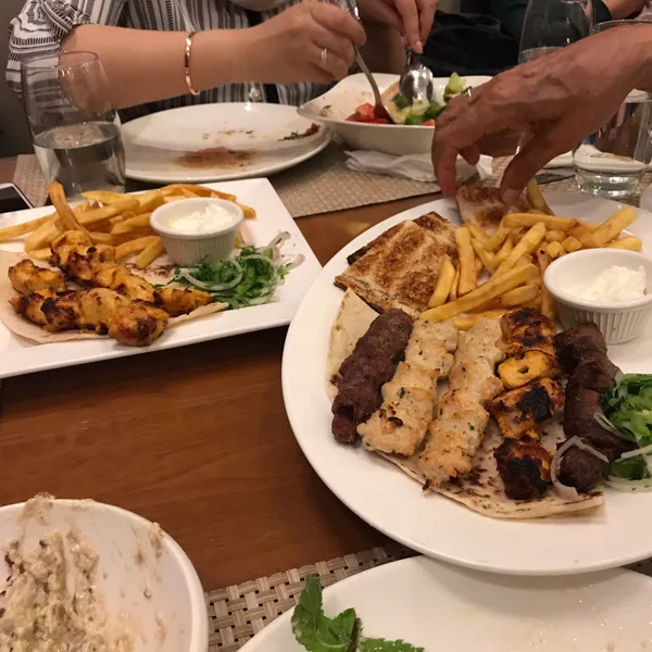 Zaytinya Restaurant - Restaurants in Al Ain - photo 5
