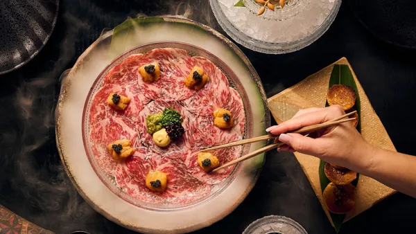 Ronin - Restaurants in Dubai - photo 5