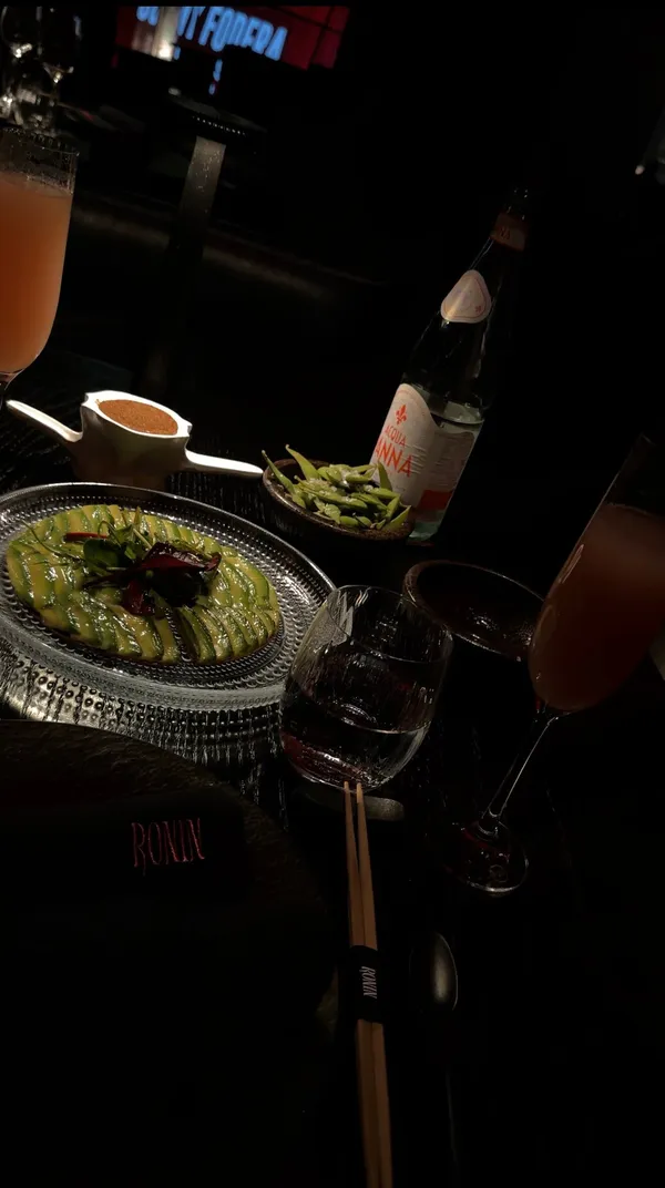 Ronin - Restaurants in Dubai - photo 8