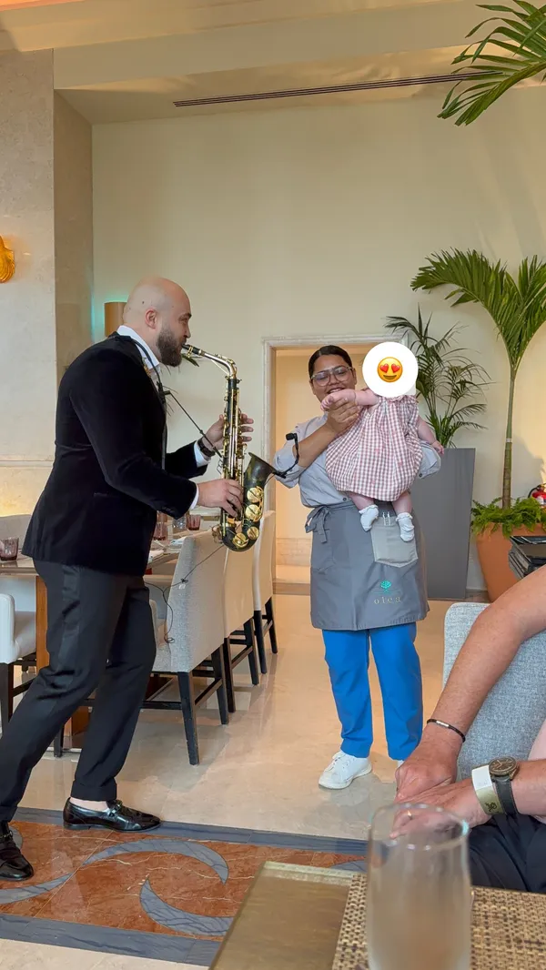  - مطاعم in أبو ظبي - photo 9