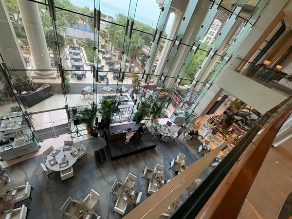  - مطاعم in أبو ظبي - photo 8